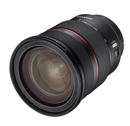 Rokinon AF 24-70mm F/2.8 FE