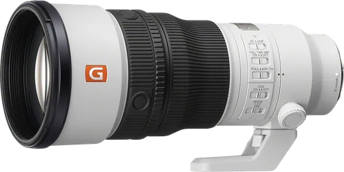 Sony FE 400mm F/4.5 GM OSS
