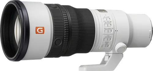 Sony FE 600mm F/6.3 GM OSS