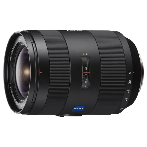 Sony Vario-Sonnar T* 24-70mm F/2.8 ZA SSM II