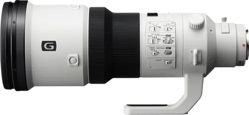 Sony 500mm F/4 G SSM