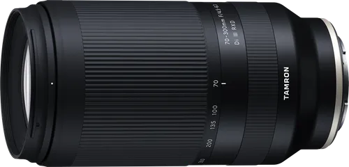 Tamron 70-300 F/4.5-6.3 Di RXD III